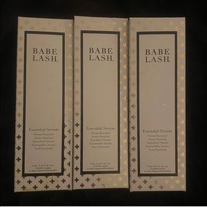 Babe Lash Bundle